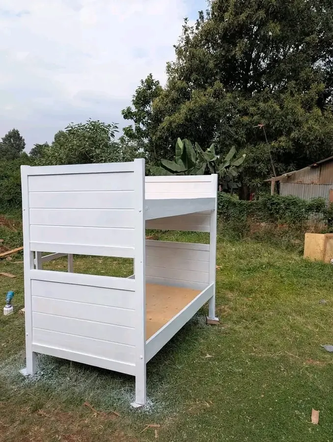 Compact storage cabinet